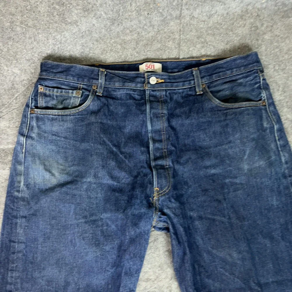 Levis levis 501